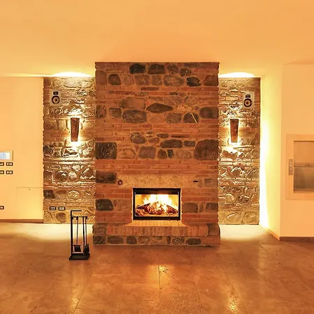 酒店 Relais Val D'orcia