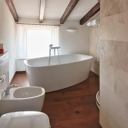 Relais Val D'orcia 3*