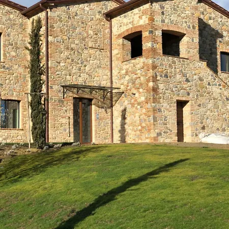 Relais Val D'orcia