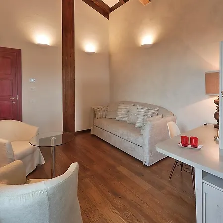 Relais Val D'orcia