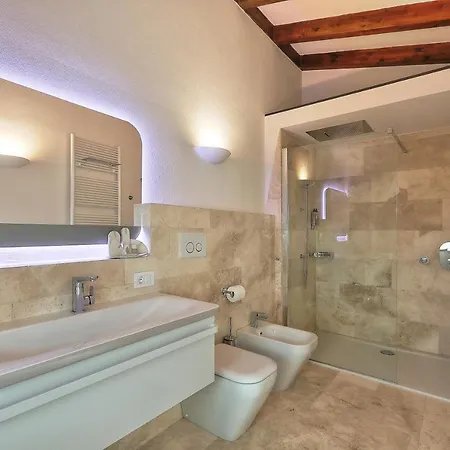 Relais Val D'orcia 3*