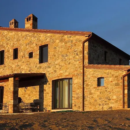 Relais Val D'orcia