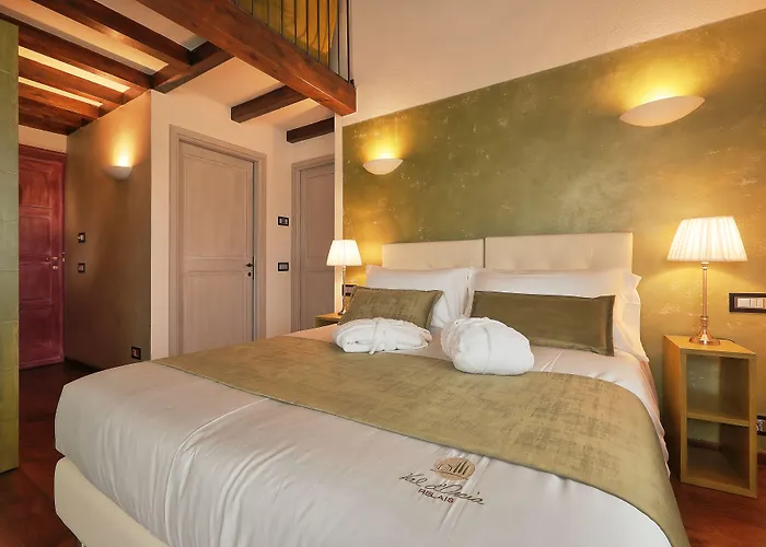 Hotel Relais Val D'orcia Pienza