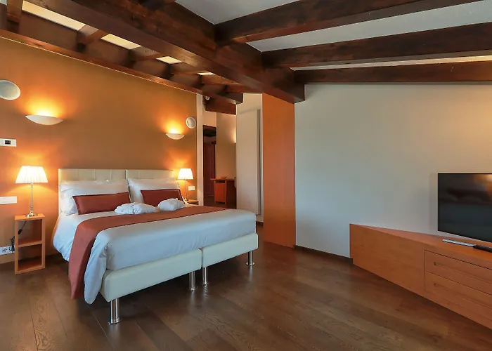 Relais Val D'orcia 3* Pienza
