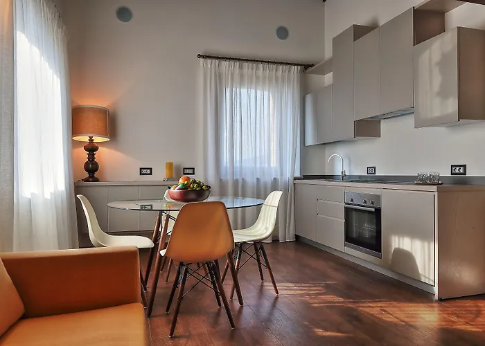 Relais Val D'orcia 3* Pienza