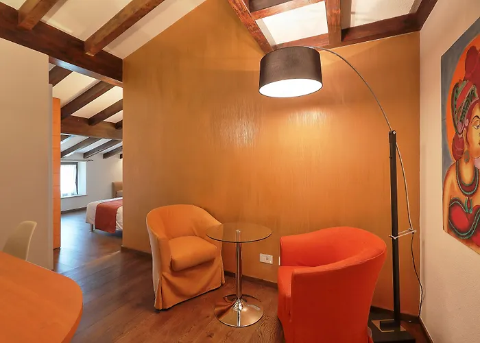 Relais Val D'orcia 3* Pienza