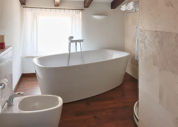 Relais Val D'orcia Pienza