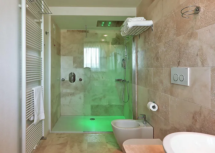 Relais Val D'orcia 3* Pienza