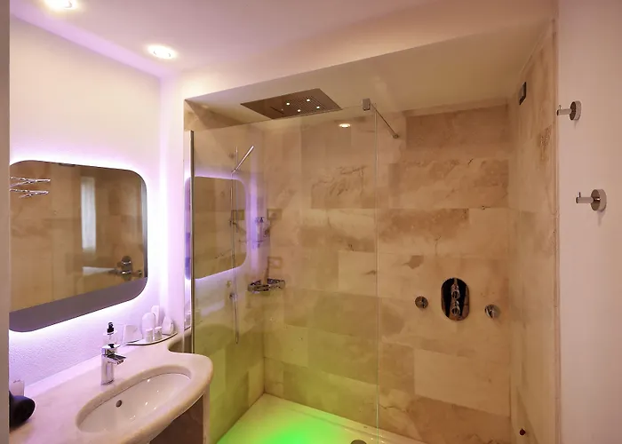 Relais Val D'orcia Hotel