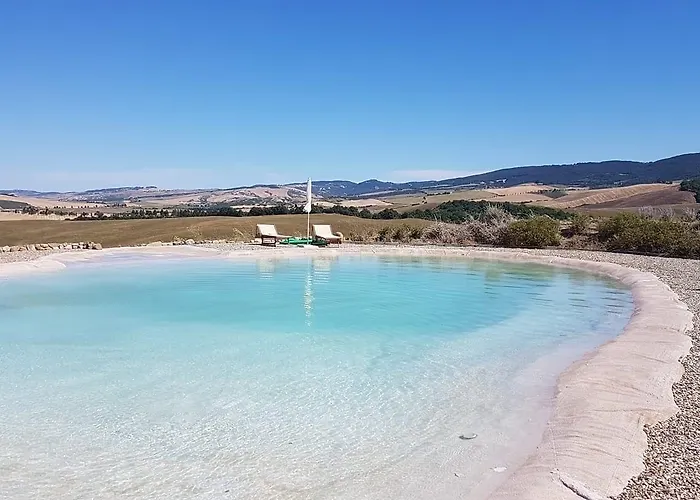 Relais Val D'orcia 3*