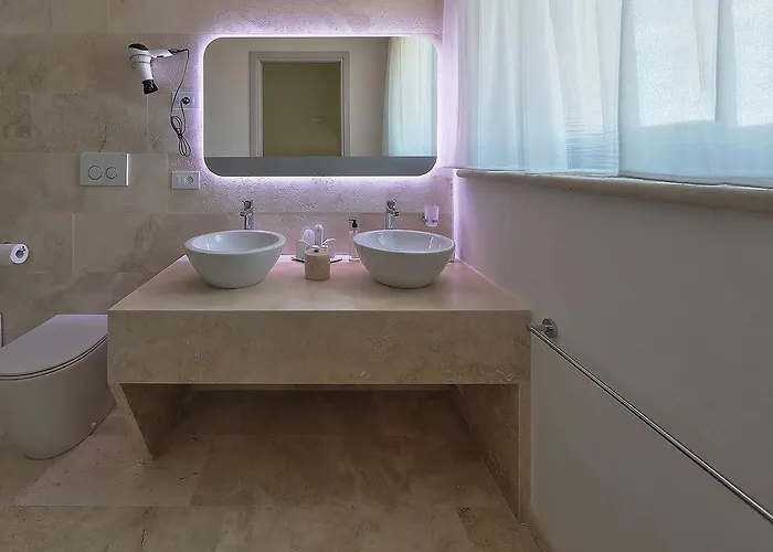 Hotel Relais Val D'orcia Pienza