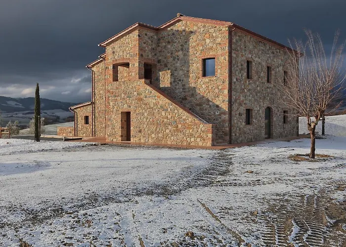 Relais Val D'orcia Pienza