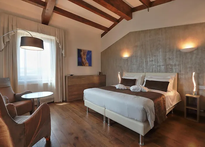 Relais Val D'orcia 3*