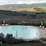 فندق Relais Val D'orcia