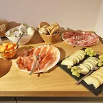 فندق Relais Val D'orcia