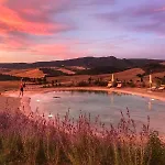 Relais Val D'orcia 3* بيينْسا
