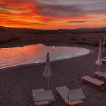 فندق Relais Val D'orcia 3*