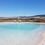 Relais Val D'orcia 3*