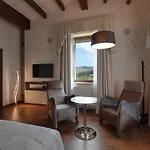 فندق Relais Val D'orcia بيينْسا