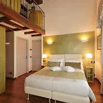 فندق Relais Val D'orcia 3*