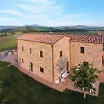 Relais Val D'orcia 3*