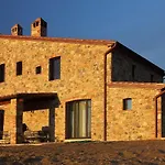 Relais Val D'orcia