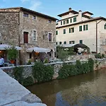 فندق Relais Val D'orcia بيينْسا