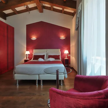 Relais Val D'orcia