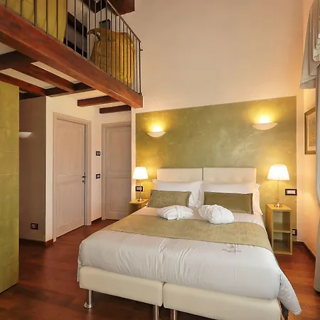 فندق Relais Val D'orcia
