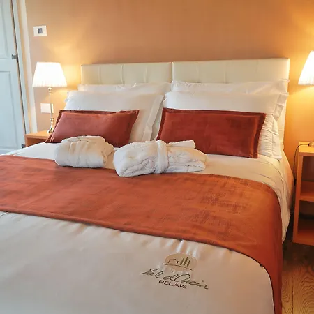 Hotel Relais Val D'orcia Pienza