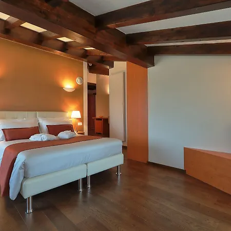 Relais Val D'orcia 3* Pienza