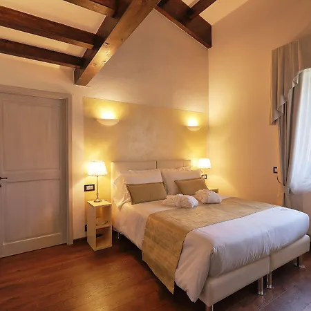 Relais Val D'orcia 3*