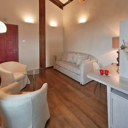 Relais Val D'orcia Hotel Pienza