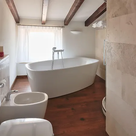 Relais Val D'orcia Pienza