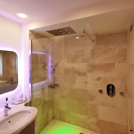 Relais Val D'orcia Hotel