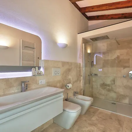 Hotel Relais Val D'orcia