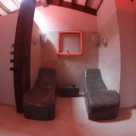 Relais Val D'orcia