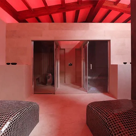 Relais Val D'orcia 3*