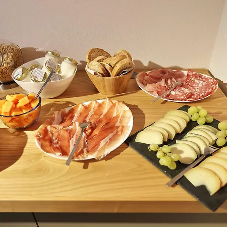 Hotel Relais Val D'orcia