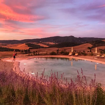 Relais Val D'orcia 3* Pienza