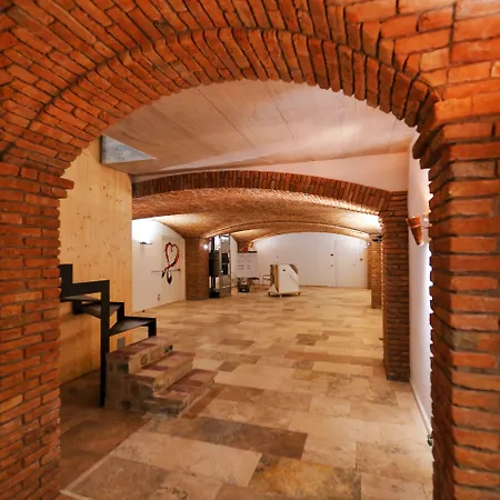 Relais Val D'orcia 3*