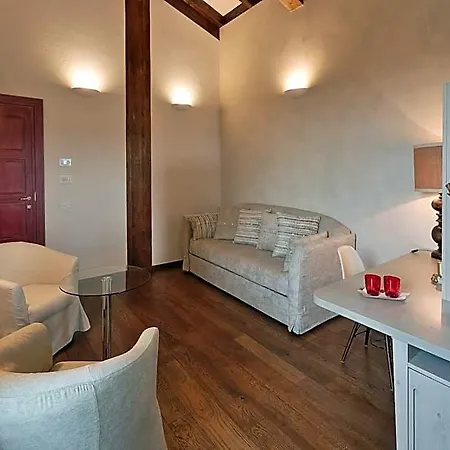 Relais Val D'orcia