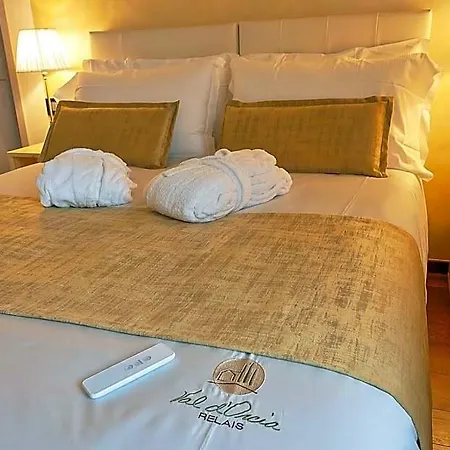 מלון Relais Val D'orcia