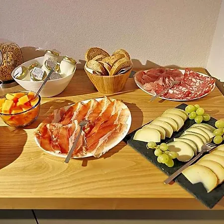 Relais Val D'orcia