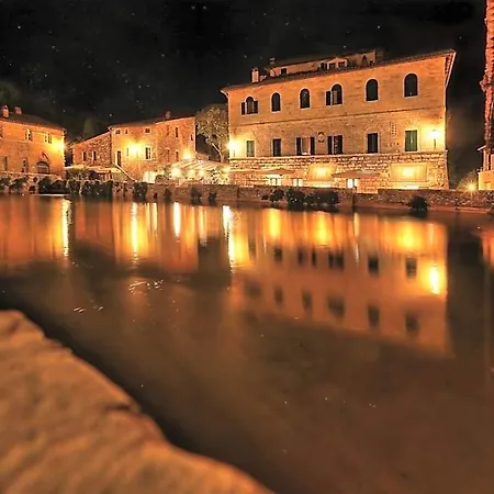 Relais Val D'orcia