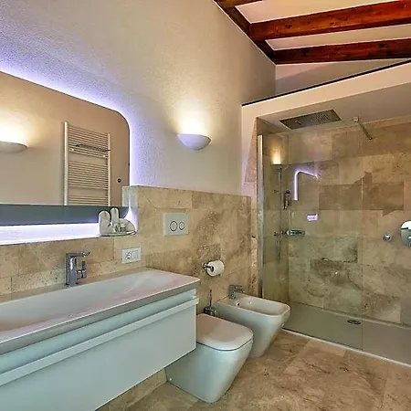 מלון Relais Val D'orcia