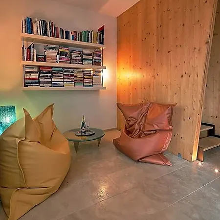 מלון Relais Val D'orcia פיינצה
