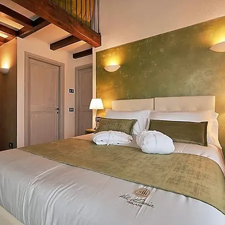 Relais Val D'orcia פיינצה