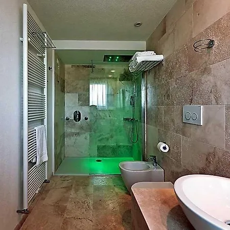 Relais Val D'orcia 3* Pienza