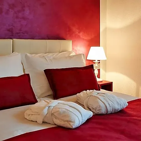 מלון Relais Val D'orcia